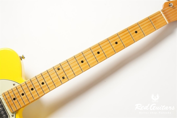 KTL-AL Hollow - Corsa Yellow